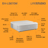 Epson EH-LS670W Standard throw projector 3600 ANSI lumens 3LCD UHD 4K (3840x2160)