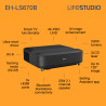Epson EH-LS670B Standard throw projector 3600 ANSI lumens 3LCD UHD 4K (3840x2160)
