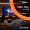 Epson EH-LS670B Standartinio nuotolio projektorius 3600 ANSI lumens 3LCD UHD 4K (3840x2160)