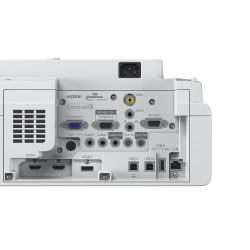Epson EB-760Wi