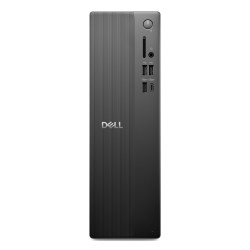 DELL Pro QVS1260 Intel® Core™ i5 i5-14400 16 GB DDR5-SDRAM 512 GB SSD Windows 11 Pro Slim PC PC Black
