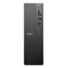 DELL Pro QVS1260 Intel® Core™ i5 i5-14400 16 GB DDR5-SDRAM 512 GB SSD Windows 11 Pro Slim PC PC Black