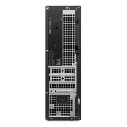 DELL Pro QVS1260 Intel® Core™ i5 i5-14400 16 GB DDR5-SDRAM 512 GB SSD Windows 11 Pro Slim PC PC Juoda