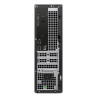DELL Pro QVS1260 Intel® Core™ i5 i5-14400 16 GB DDR5-SDRAM 512 GB SSD Windows 11 Pro Slim PC PC Juoda