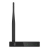 Marmitek TV Anywhere Wireless HD 2 AV transmitter & receiver Black