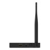 Marmitek TV Anywhere Wireless HD 2 AV transmitter & receiver Black