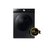 Samsung Series 8 DV90DB8845GB tumble dryer Freestanding Front-load 9 kg Black
