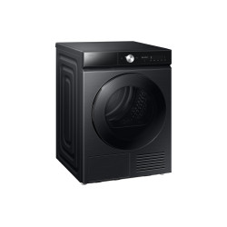 Samsung Series 8 DV90DB8845GB būgninis džiovintuvas Pastatomi Pakraunama per priekį 9 kg Juoda