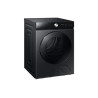 Samsung Series 8 DV90DB8845GB būgninis džiovintuvas Pastatomi Pakraunama per priekį 9 kg Juoda