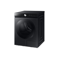 Samsung Series 8 DV90DB8845GB tumble dryer Freestanding Front-load 9 kg Black