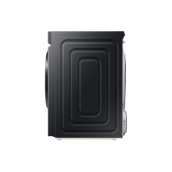 Samsung Series 8 DV90DB8845GB būgninis džiovintuvas Pastatomi Pakraunama per priekį 9 kg Juoda