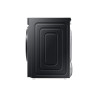 Samsung Series 8 DV90DB8845GB būgninis džiovintuvas Pastatomi Pakraunama per priekį 9 kg Juoda