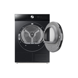 Samsung Series 8 DV90DB8845GB tumble dryer Freestanding Front-load 9 kg Black