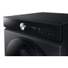 Samsung Series 8 DV90DB8845GB būgninis džiovintuvas Pastatomi Pakraunama per priekį 9 kg Juoda