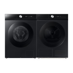 Samsung Series 8 DV90DB8845GB būgninis džiovintuvas Pastatomi Pakraunama per priekį 9 kg Juoda