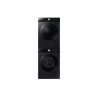 Samsung Series 8 DV90DB8845GB tumble dryer Freestanding Front-load 9 kg Black
