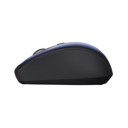 Trust Yvi+ mouse Office Right-hand RF Wireless Optical 1600 DPI