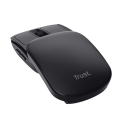 Trust 25733 mouse Travel Ambidextrous RF Wireless 2400 DPI