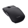 Trust 25733 mouse Travel Ambidextrous RF Wireless 2400 DPI