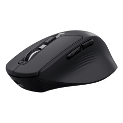 Trust Niven kompiuterio pelė Biuras Dešinės rankos RD belaidis ryšys + „Bluetooth“ 3200 DPI