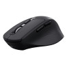 Trust Niven mouse Office Right-hand RF Wireless + Bluetooth 3200 DPI
