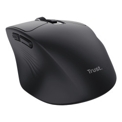 Trust Niven kompiuterio pelė Biuras Dešinės rankos RD belaidis ryšys + „Bluetooth“ 3200 DPI