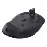 Trust Niven kompiuterio pelė Biuras Dešinės rankos RD belaidis ryšys + „Bluetooth“ 3200 DPI