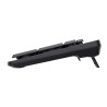 Trust Ody II keyboard Office RF Wireless QWERTY Nordic Black