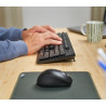 Trust Ody II klaviatūra Pelė įskaityta Biuras Radijo dažnio belaidė QWERTY Šiaurės šalių Juoda