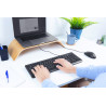 Trust Primo keyboard Medical USB Nordic Black