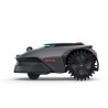 Dreame LiDAX Ultra 1200 Robotic lawn mower Battery Grey, Red, Black