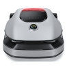 Dreame A1 Pro 1000 Robotic lawn mower Battery Black, Grey, Red