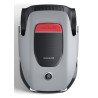 Dreame A1 Pro 1000 Robotic lawn mower Battery Black, Grey, Red