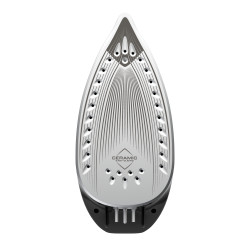 Tefal Freemove Power FV6675E0 lygintuvas Sauso ir garų tipo lygintuvas Keraminis padas 2600 W Juoda, Mėlyna
