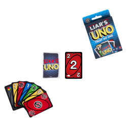 Mattel Games JLH43 board/card game Shedding