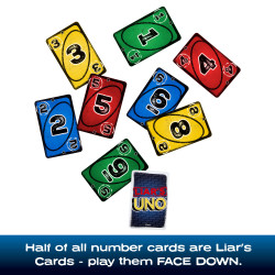 Mattel Games JLH43 board/card game Shedding