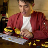 Mattel Brick Shop JFR88 building toy