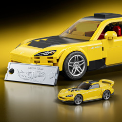Mattel Brick Shop JFR88 building toy