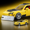 Mattel Brick Shop JFR88 building toy