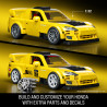 Mattel Brick Shop JFR88 building toy