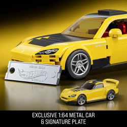 Mattel Brick Shop JFR88 building toy