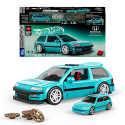 Mattel JHF62 building toy