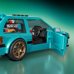 Mattel JHF62 building toy
