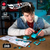 Mattel JHF62 building toy