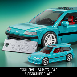 Mattel JHF62 building toy