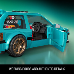Mattel JHF62 building toy