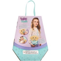 IMC Toys Baby Paws IM921146 minkštas žaislas