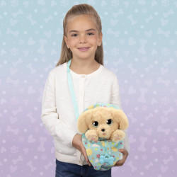 IMC Toys Baby Paws IM921146 minkštas žaislas