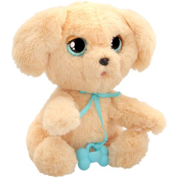 IMC Toys Baby Paws IM921146 minkštas žaislas