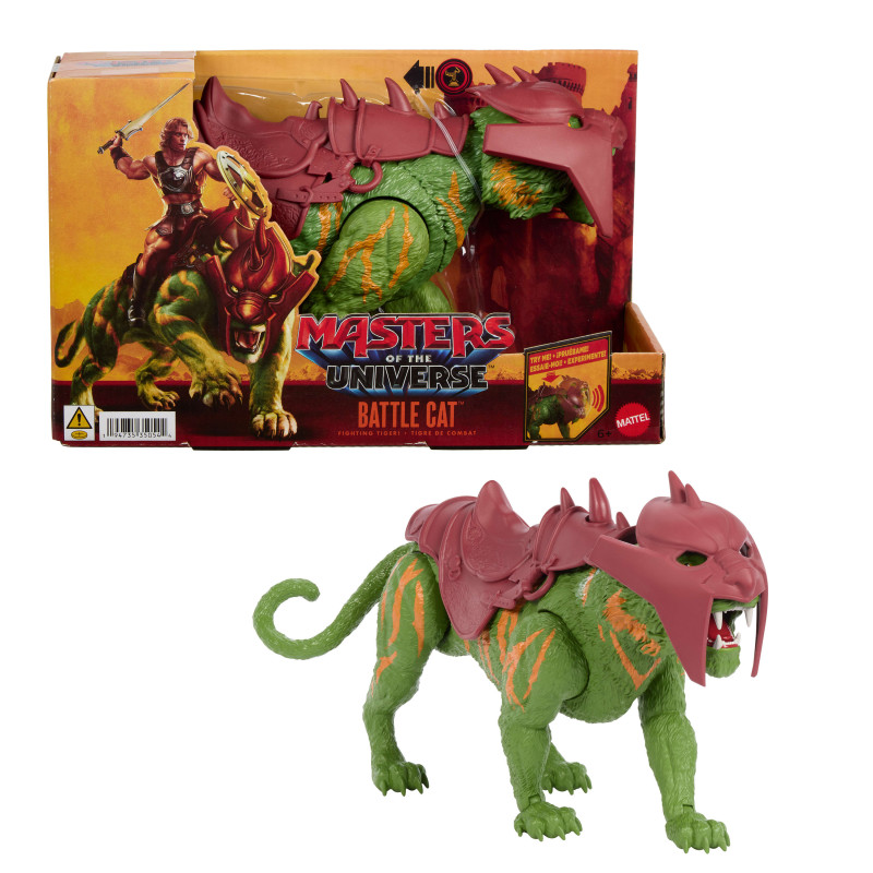 Masters of the Universe JKJ04 žaislinė figūrėlė vaikams